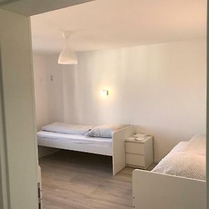 Private Bathroom Triple Room