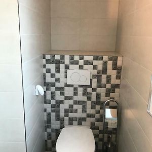 Private Bathroom Double Room